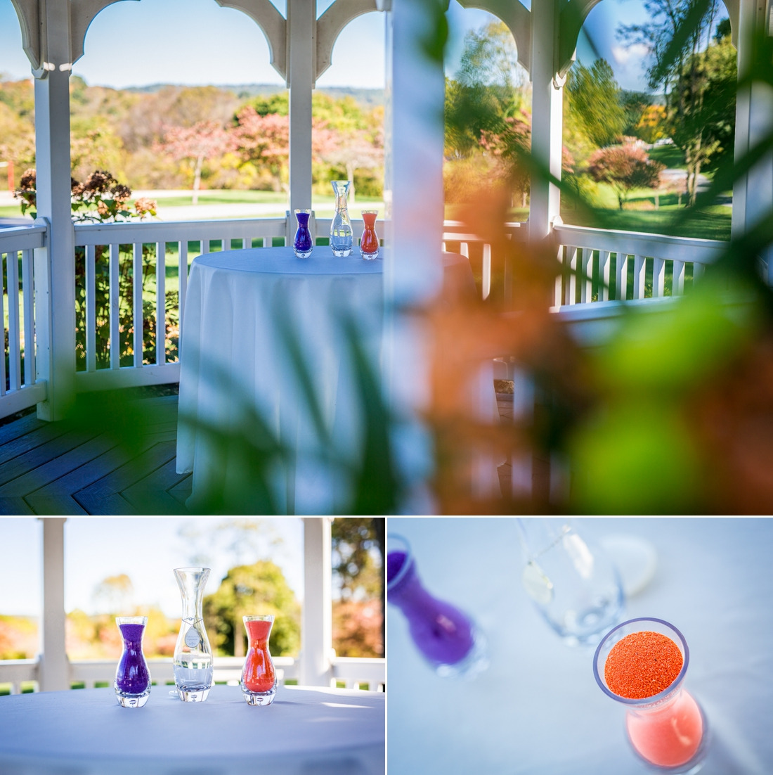 Mechanicsburg Lower Allen Community Park Barn Wedding Photography